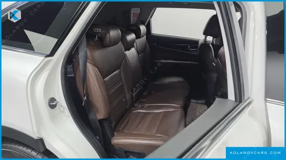 KIA SORENTO DIESEL 2.0 2WD