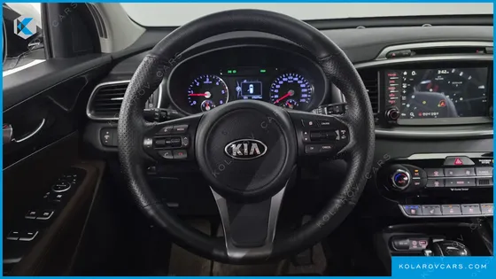 KIA SORENTO DIESEL 2.0 2WD