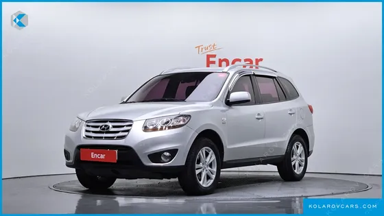 HYUNDAI SANTA FE 2WD(2.0 E-VGT) MLX