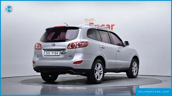 HYUNDAI SANTA FE 2WD(2.0 E-VGT) MLX