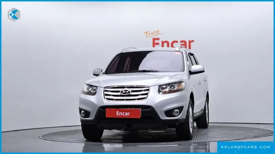 HYUNDAI SANTA FE 2WD(2.0 E-VGT) MLX