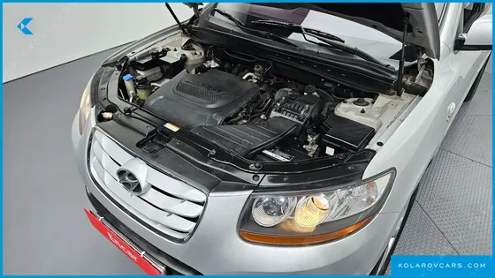 HYUNDAI SANTA FE 2WD(2.0 E-VGT) MLX