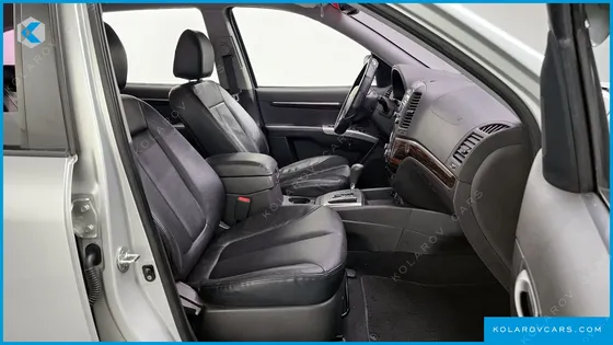 HYUNDAI SANTA FE 2WD(2.0 E-VGT) MLX
