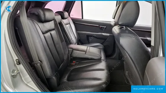 HYUNDAI SANTA FE 2WD(2.0 E-VGT) MLX
