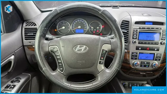 HYUNDAI SANTA FE 2WD(2.0 E-VGT) MLX