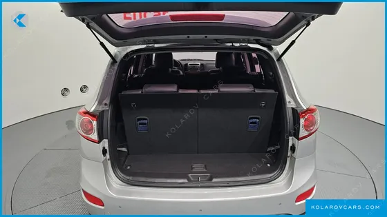 HYUNDAI SANTA FE 2WD(2.0 E-VGT) MLX