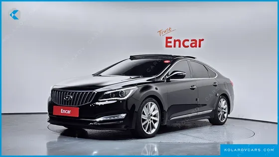 HYUNDAI ASLAN G330 PREMIUM