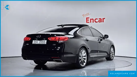 HYUNDAI ASLAN G330 PREMIUM