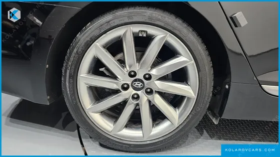 HYUNDAI ASLAN G330 PREMIUM