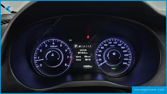 HYUNDAI ASLAN G330 PREMIUM