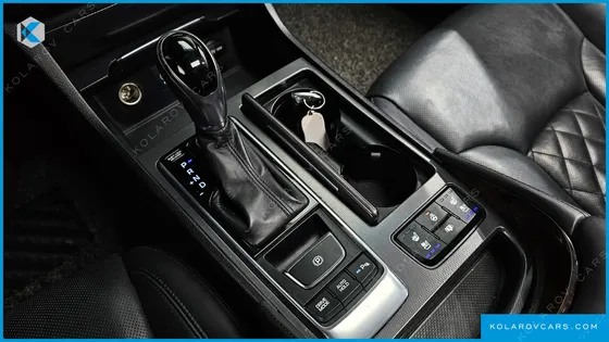 HYUNDAI ASLAN G330 PREMIUM