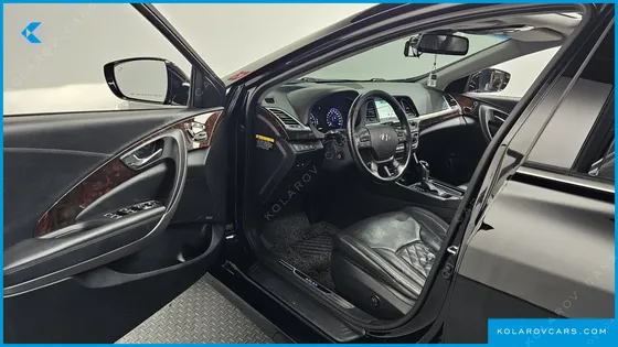 HYUNDAI ASLAN G330 PREMIUM