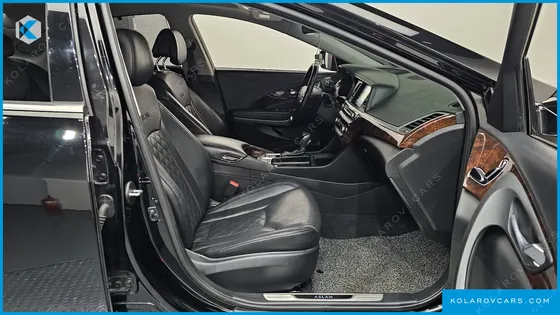 HYUNDAI ASLAN G330 PREMIUM