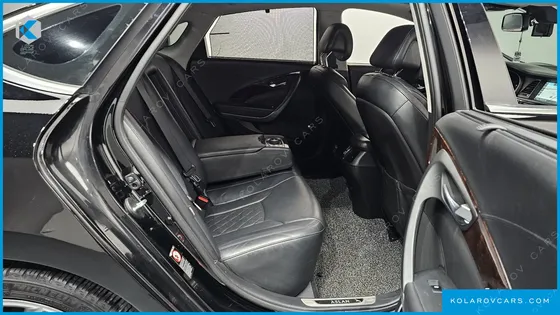 HYUNDAI ASLAN G330 PREMIUM