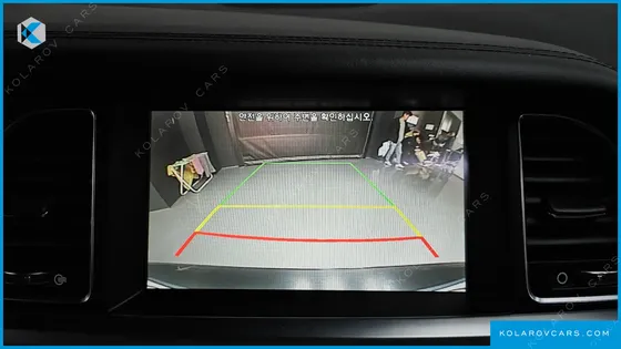 HYUNDAI ASLAN G330 PREMIUM