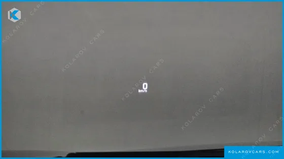 HYUNDAI ASLAN G330 PREMIUM