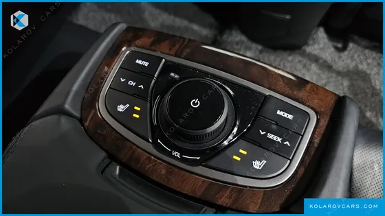HYUNDAI ASLAN G330 PREMIUM