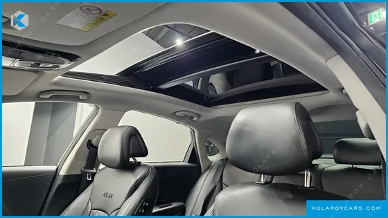 HYUNDAI ASLAN G330 PREMIUM