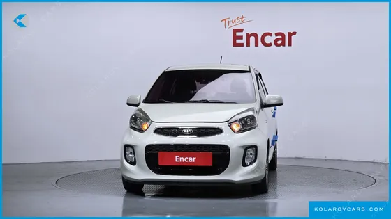 KIA MORNING (PICANTO) LUXURY