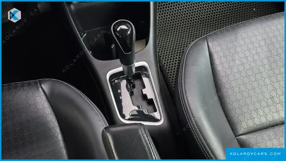 KIA MORNING (PICANTO) LUXURY