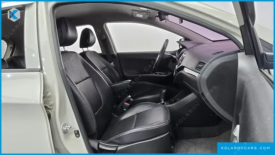 KIA MORNING (PICANTO) LUXURY