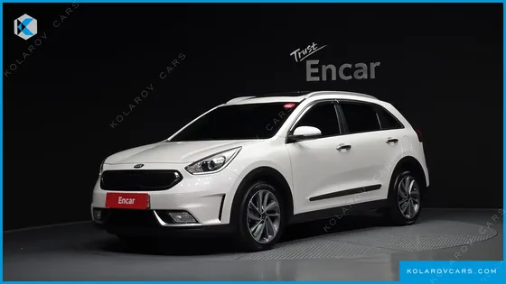 KIA NIRO PRESTIGE