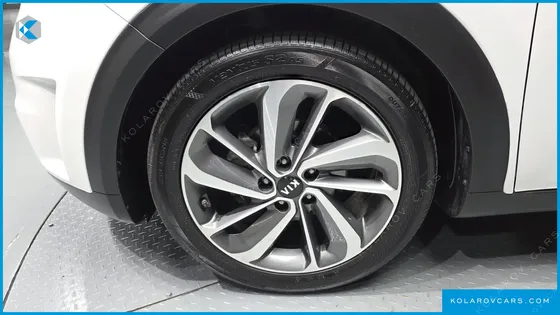 KIA NIRO PRESTIGE