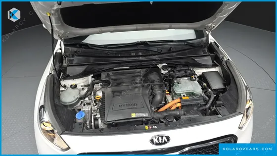 KIA NIRO PRESTIGE
