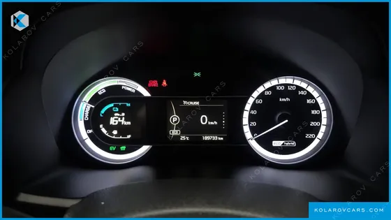 KIA NIRO PRESTIGE