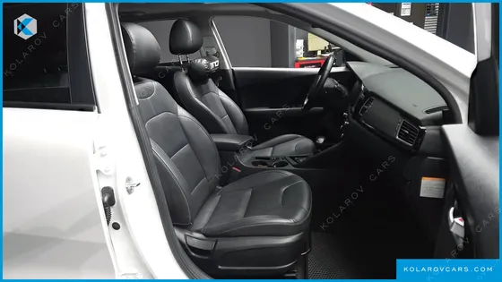 KIA NIRO PRESTIGE
