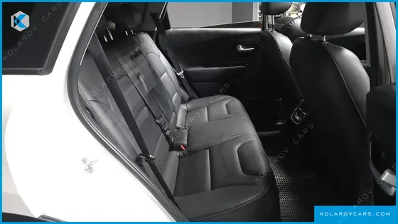 KIA NIRO PRESTIGE