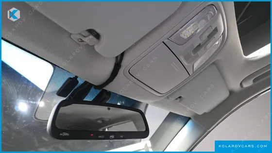 KIA NIRO PRESTIGE
