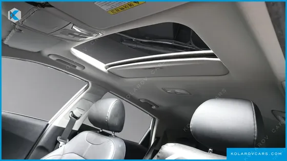 KIA NIRO PRESTIGE