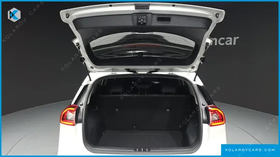 KIA NIRO PRESTIGE