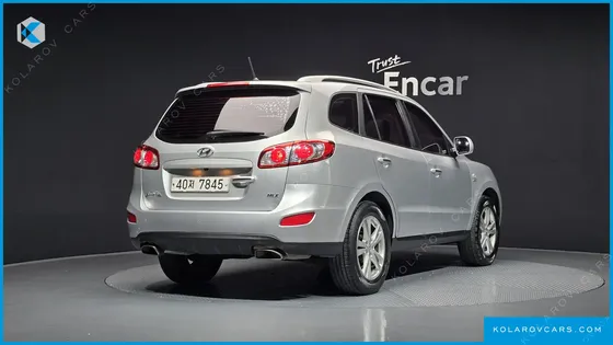 HYUNDAI SANTA FE 2WD(2.0 E-VGT) MLX