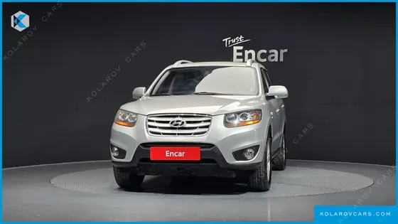 HYUNDAI SANTA FE 2WD(2.0 E-VGT) MLX