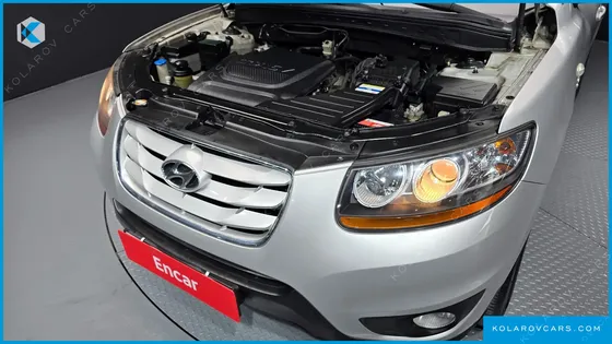 HYUNDAI SANTA FE 2WD(2.0 E-VGT) MLX