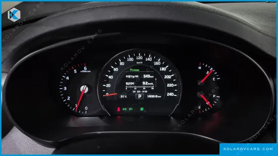 KIA SORENTO DIESEL 2.2 4WD