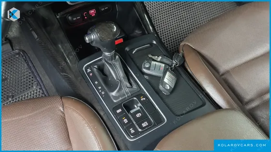 KIA SORENTO DIESEL 2.2 4WD