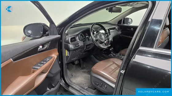 KIA SORENTO DIESEL 2.2 4WD