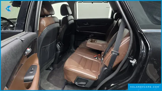 KIA SORENTO DIESEL 2.2 4WD