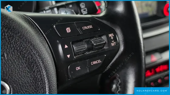 KIA SORENTO DIESEL 2.2 4WD