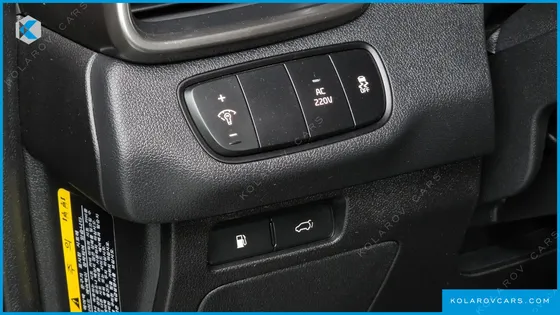 KIA SORENTO DIESEL 2.2 4WD