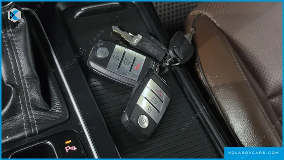 KIA SORENTO DIESEL 2.2 4WD