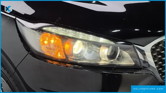 KIA SORENTO DIESEL 2.2 4WD