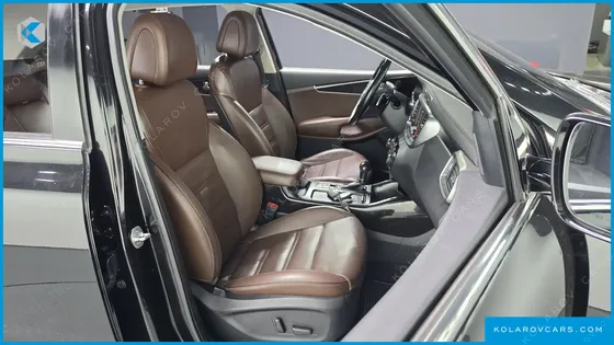 KIA SORENTO DIESEL 2.2 4WD