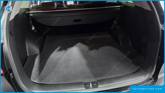 KIA SORENTO DIESEL 2.2 4WD