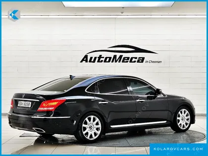 HYUNDAI EQUUS VS380