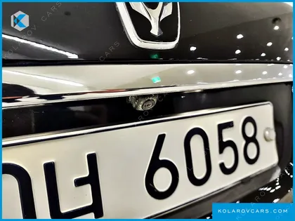 HYUNDAI EQUUS VS380
