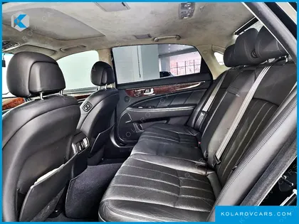 HYUNDAI EQUUS VS380